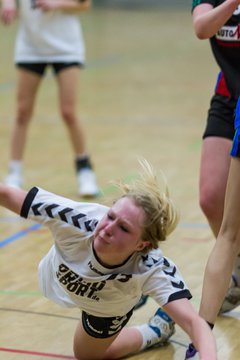 Bild 218 - B-Juniorinnen SV Henstedt-Ulzburg - SG Wittorf / FT Neum�nster : Ergebnis: 19:22
